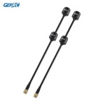 GEPRC Momoda2 5.8G DUAL Antenna 5.65GHz SMA Dual-core RF Ultra-low VSWR DIY RC Quadcopter Drone Accessories Parts